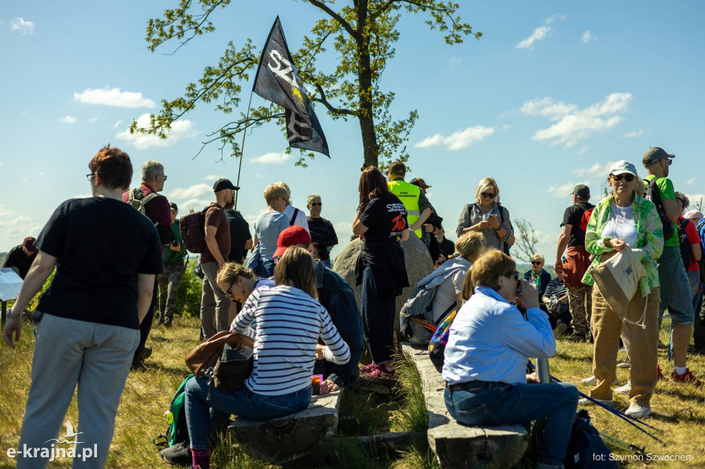III Krajeński Spacer Krajobrazowy