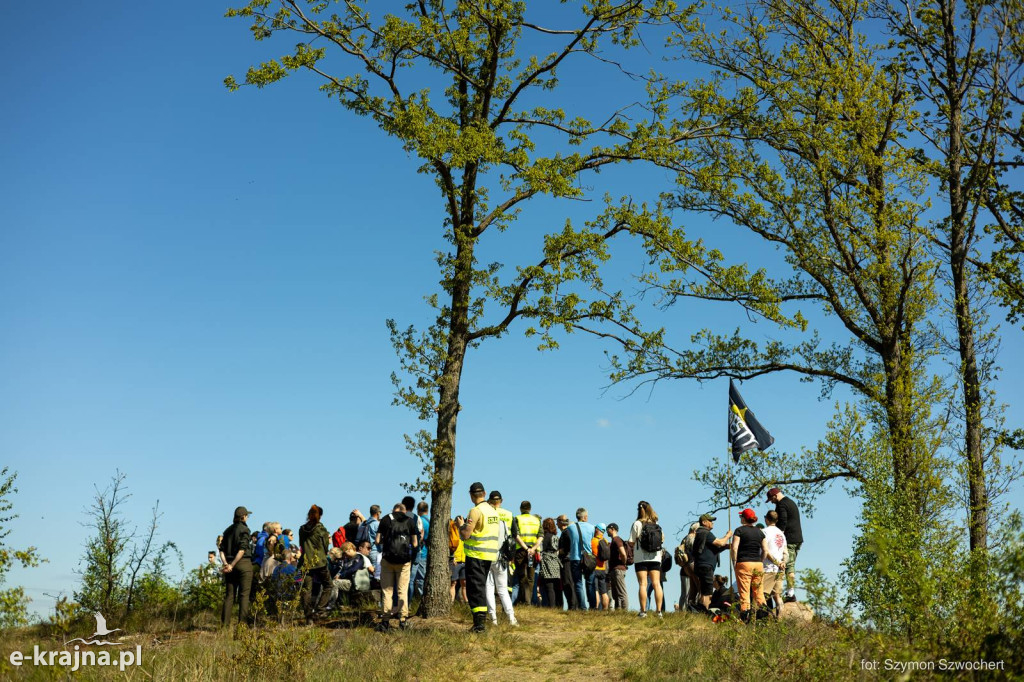 III Krajeński Spacer Krajobrazowy