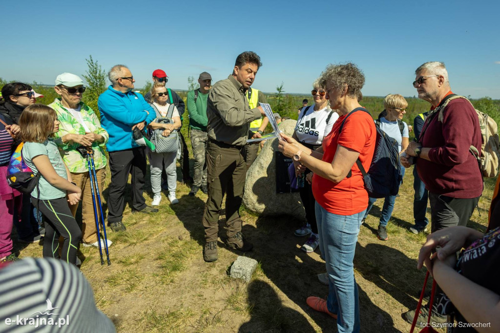 III Krajeński Spacer Krajobrazowy
