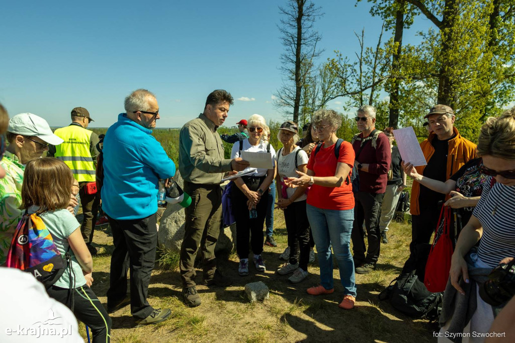 III Krajeński Spacer Krajobrazowy