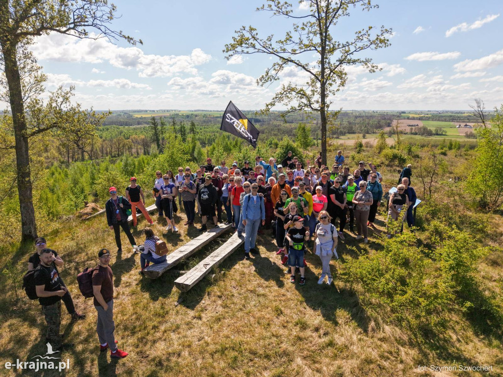 III Krajeński Spacer Krajobrazowy