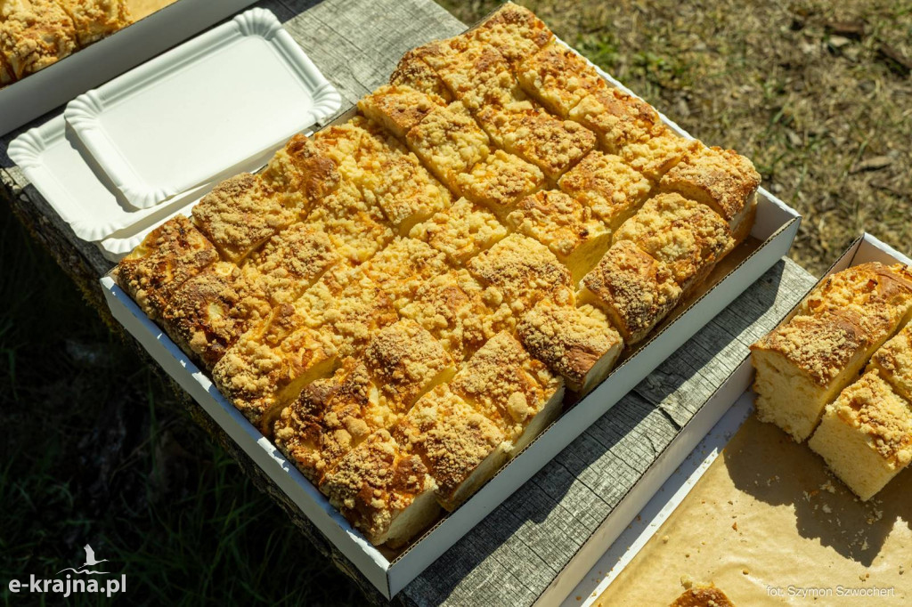 III Krajeński Spacer Krajobrazowy
