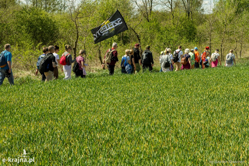 III Krajeński Spacer Krajobrazowy