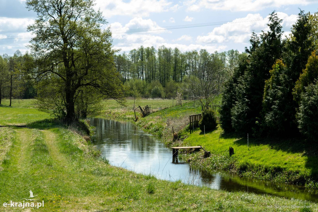 III Krajeński Spacer Krajobrazowy