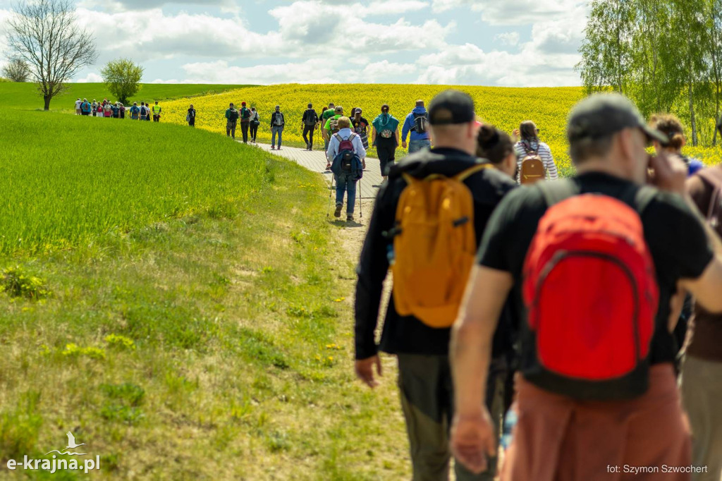 III Krajeński Spacer Krajobrazowy