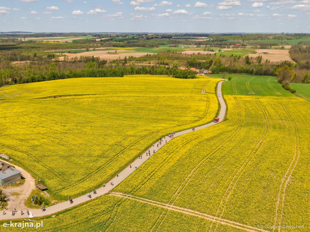 III Krajeński Spacer Krajobrazowy