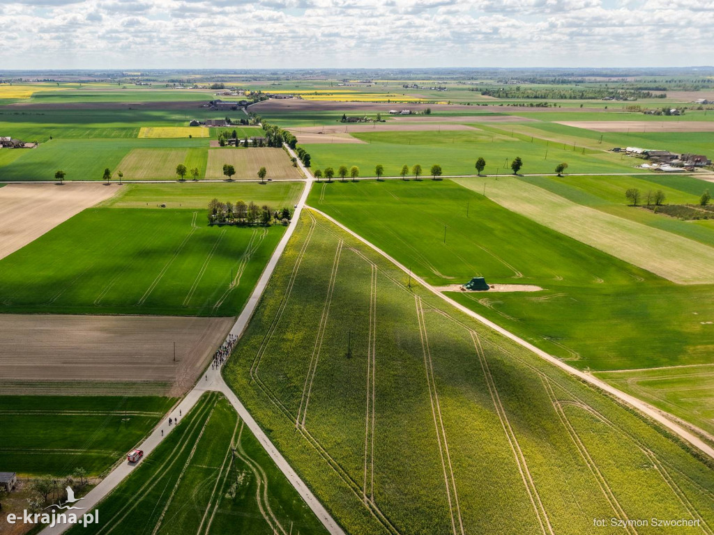 III Krajeński Spacer Krajobrazowy