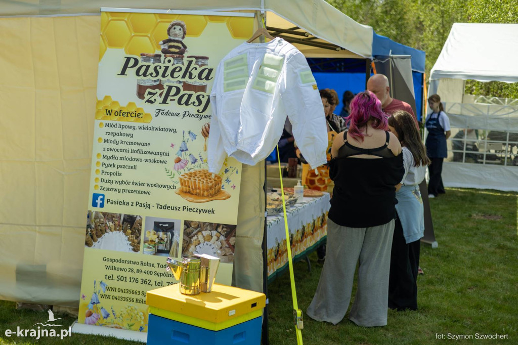 III Krajeński Spacer Krajobrazowy