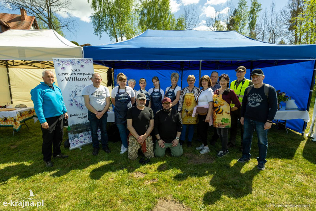 III Krajeński Spacer Krajobrazowy