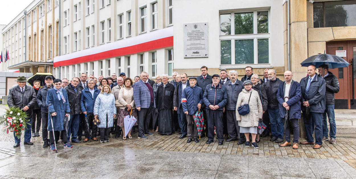 45 lat rolniczej Solidarności