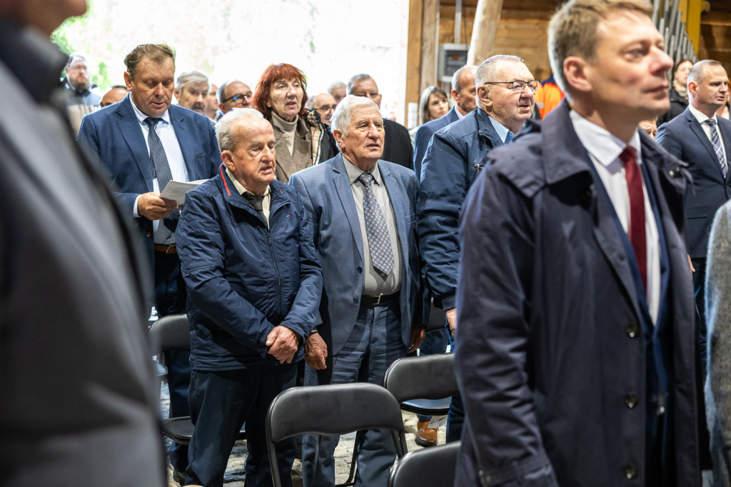 45 lat rolniczej Solidarności