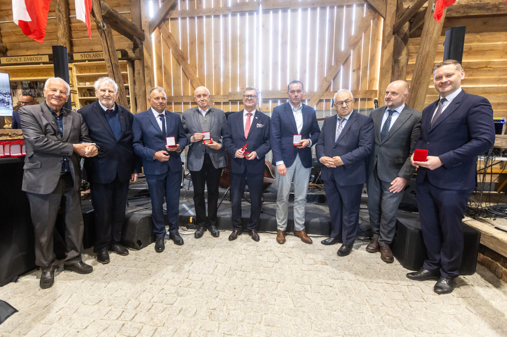 45 lat rolniczej Solidarności