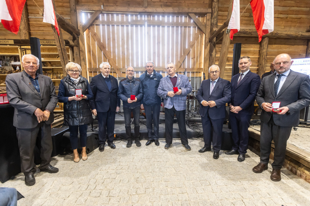 45 lat rolniczej Solidarności