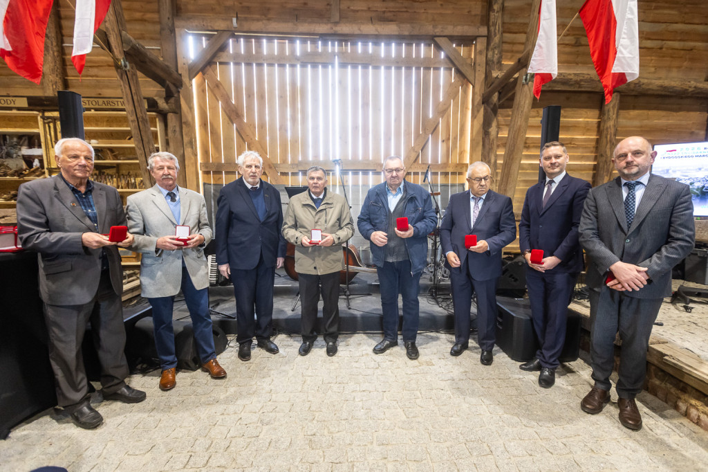 45 lat rolniczej Solidarności
