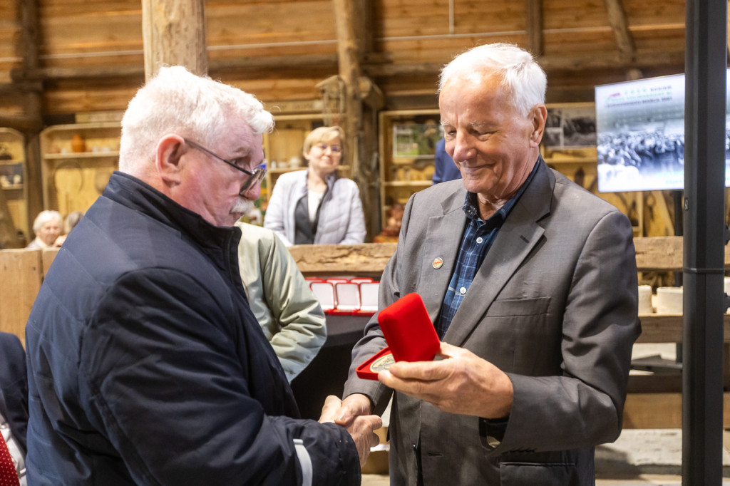 45 lat rolniczej Solidarności