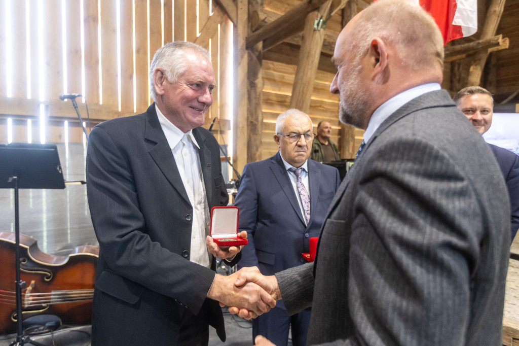45 lat rolniczej Solidarności