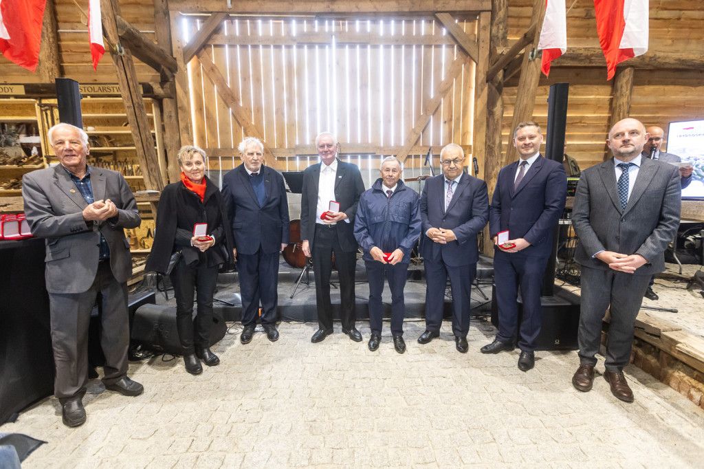 45 lat rolniczej Solidarności