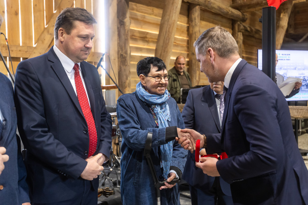 45 lat rolniczej Solidarności