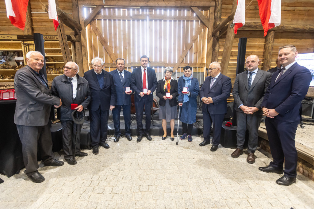 45 lat rolniczej Solidarności