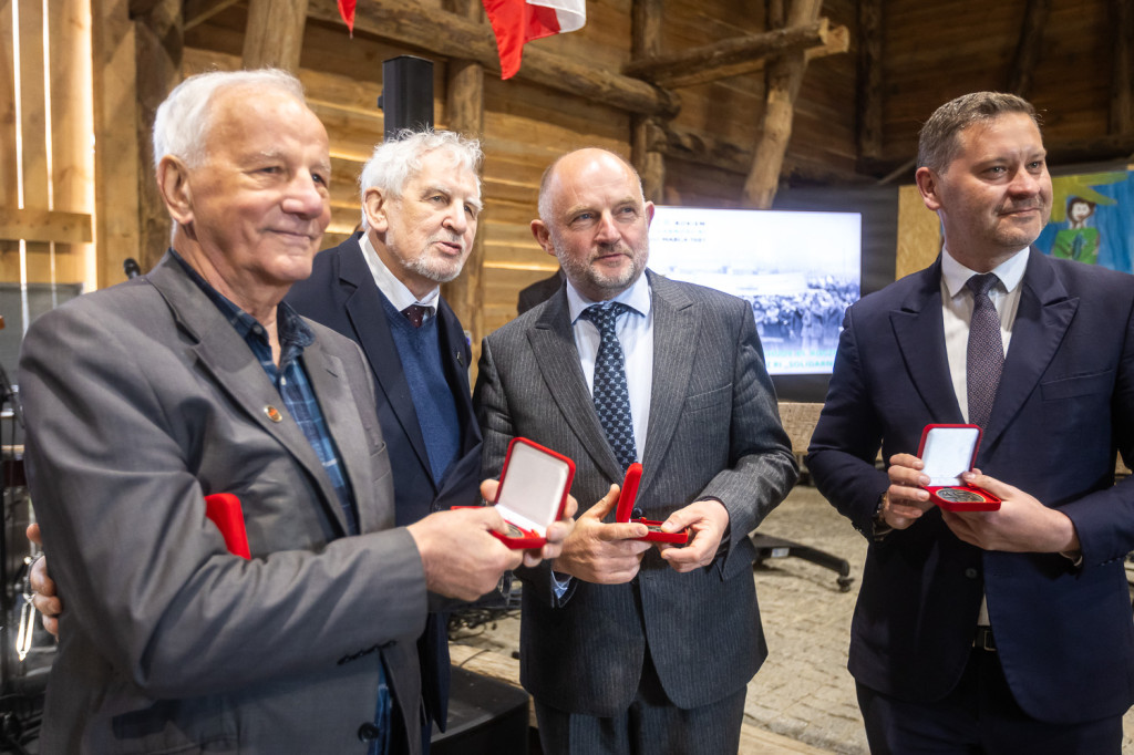 45 lat rolniczej Solidarności