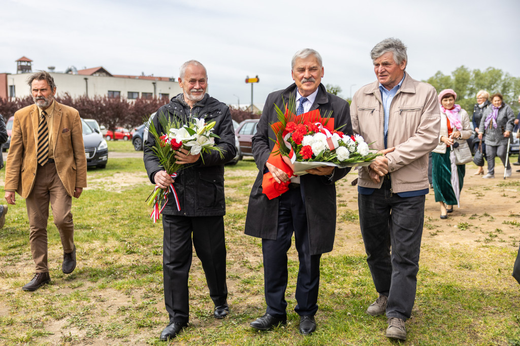 45 lat rolniczej Solidarności