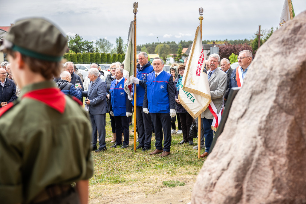 45 lat rolniczej Solidarności