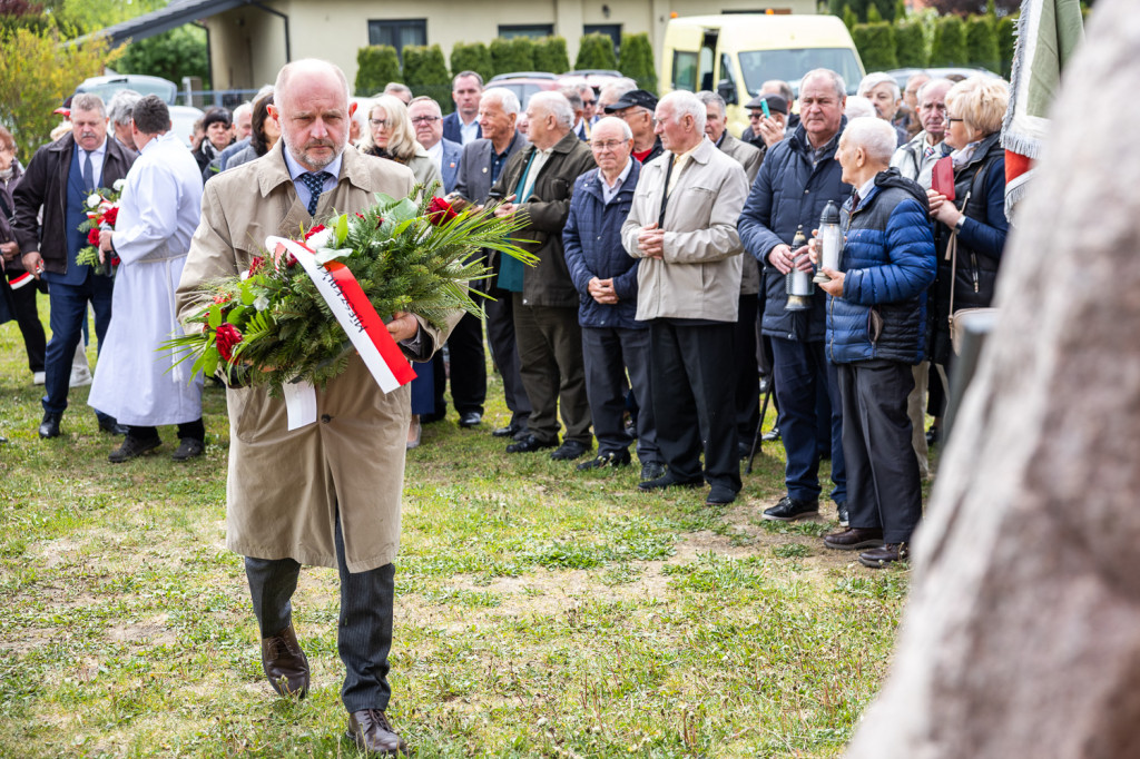 45 lat rolniczej Solidarności