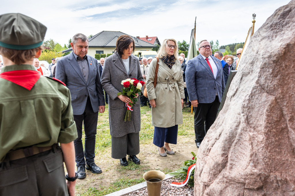 45 lat rolniczej Solidarności