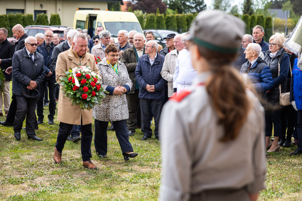 45 lat rolniczej Solidarności