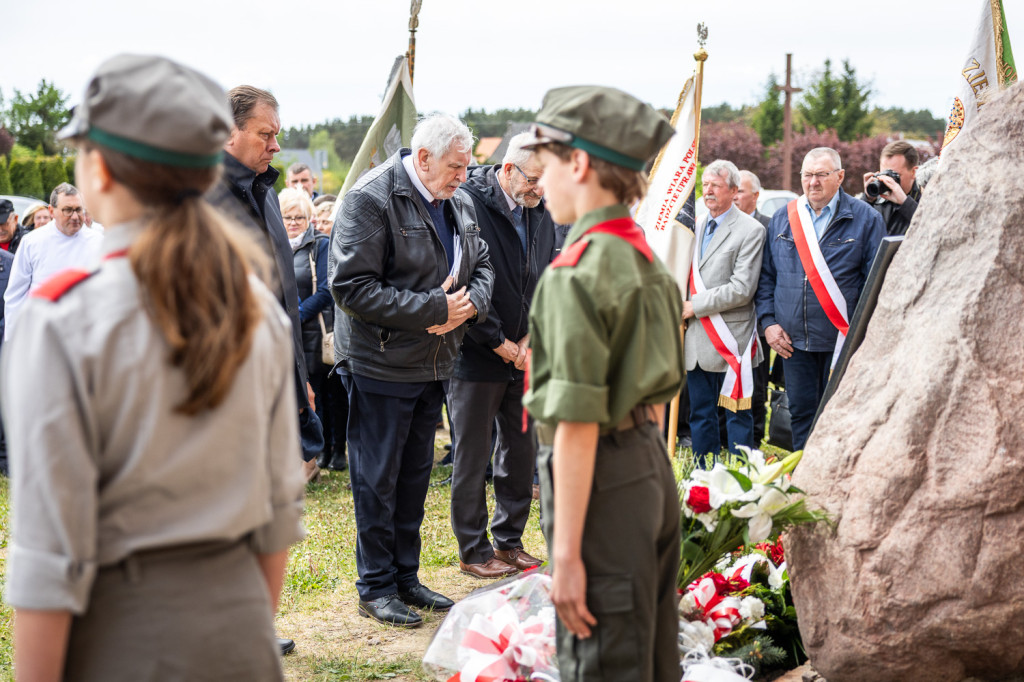 45 lat rolniczej Solidarności