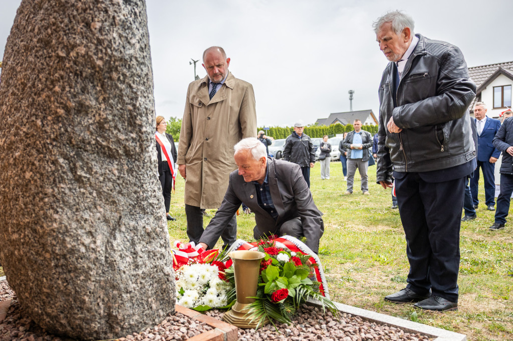 45 lat rolniczej Solidarności