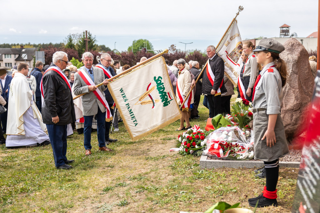 45 lat rolniczej Solidarności