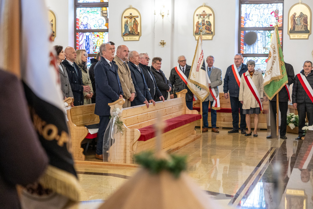 45 lat rolniczej Solidarności
