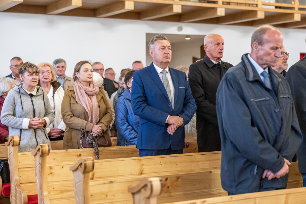 45 lat rolniczej Solidarności