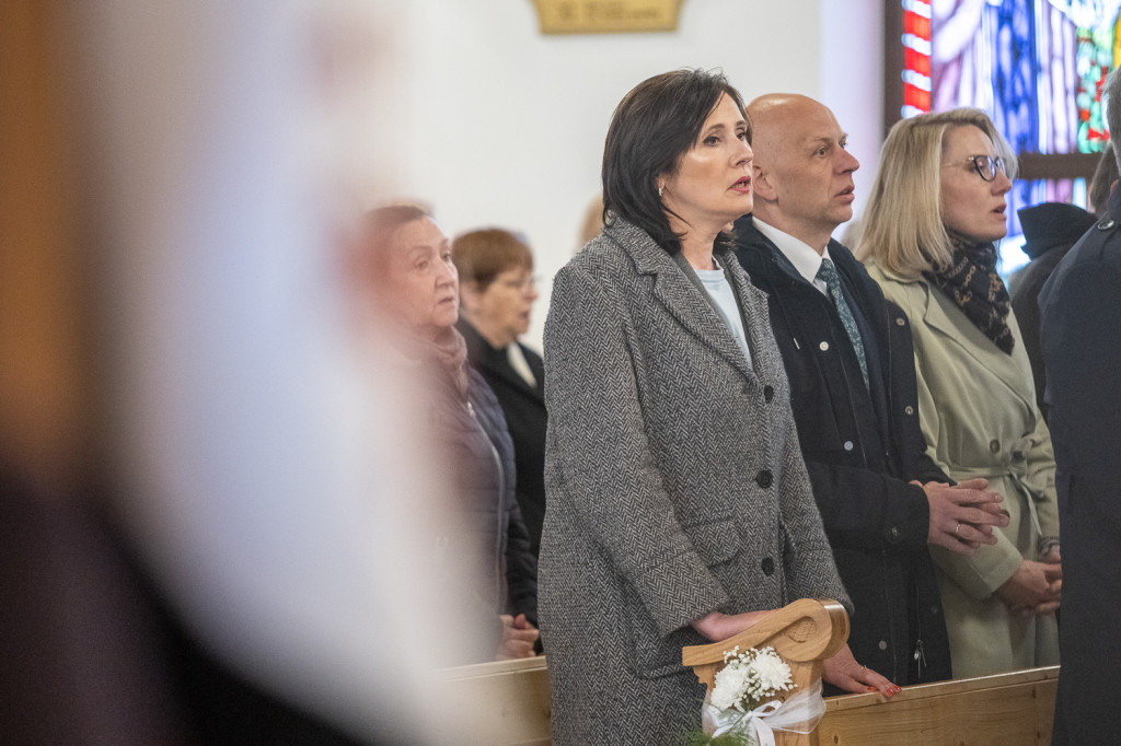 45 lat rolniczej Solidarności
