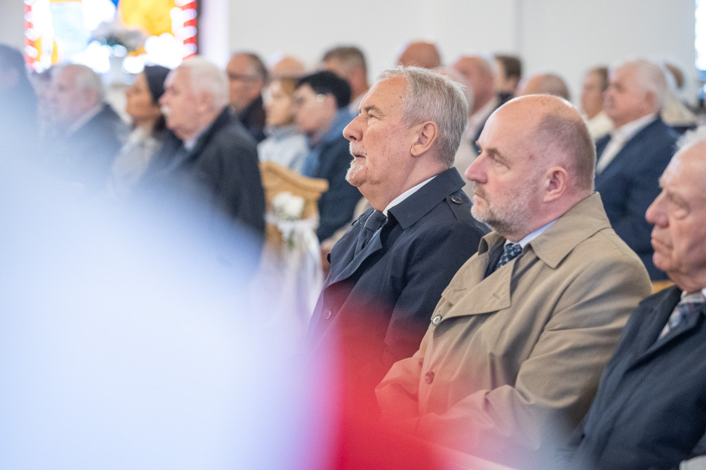 45 lat rolniczej Solidarności