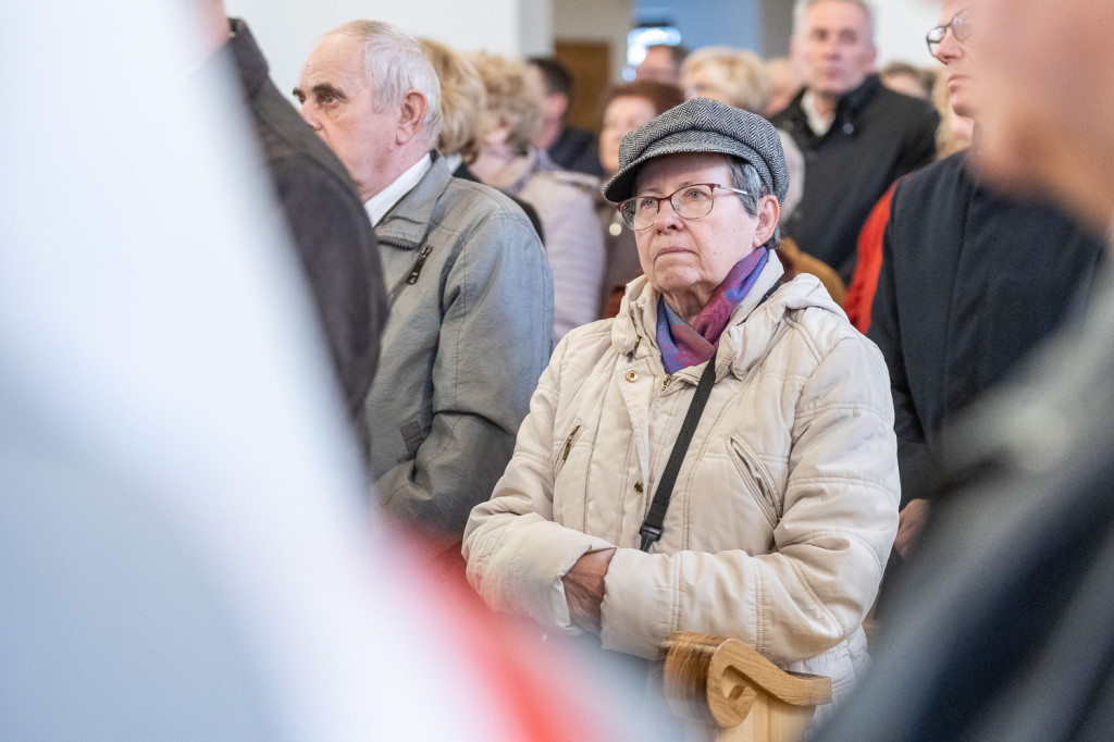 45 lat rolniczej Solidarności