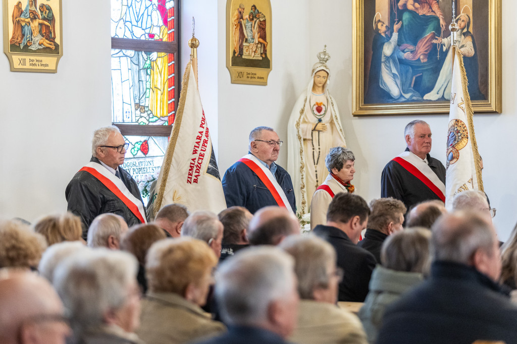 45 lat rolniczej Solidarności