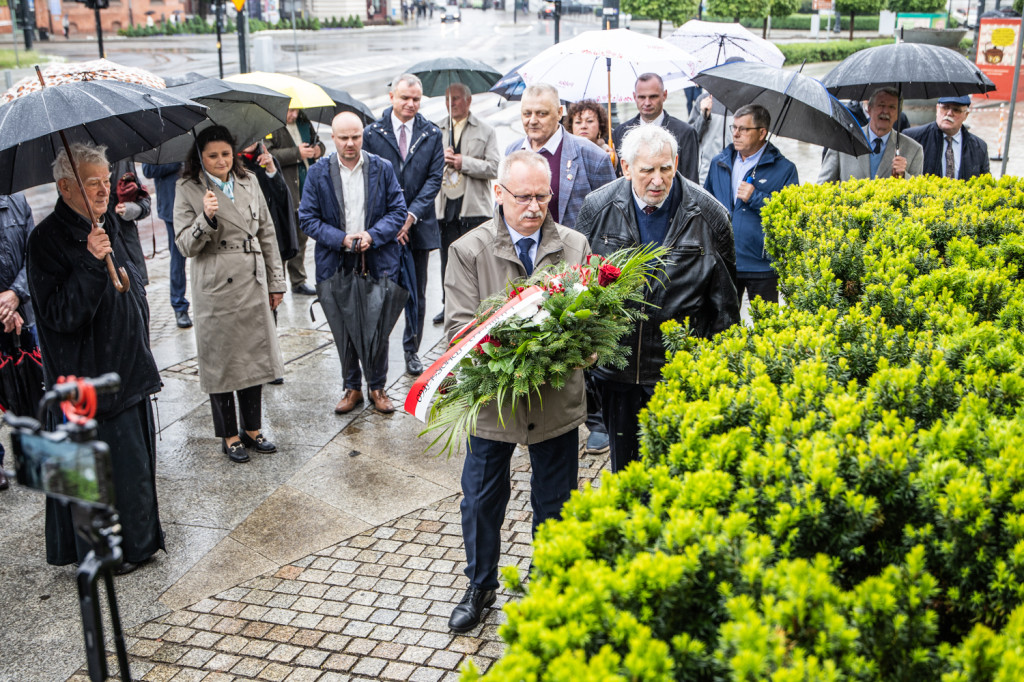 45 lat rolniczej Solidarności