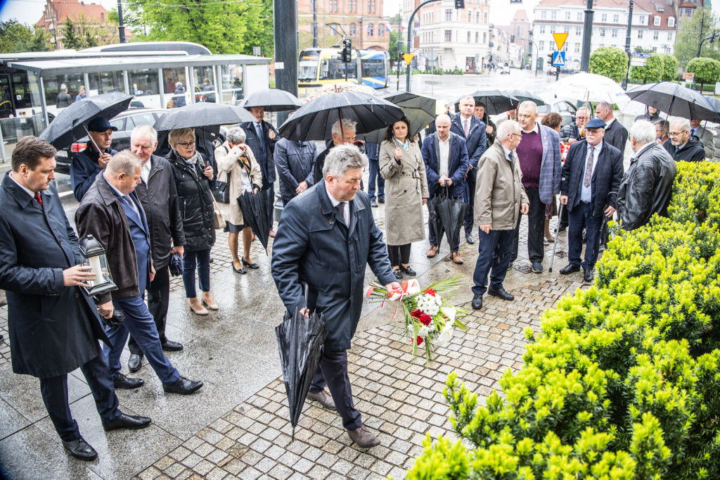 45 lat rolniczej Solidarności