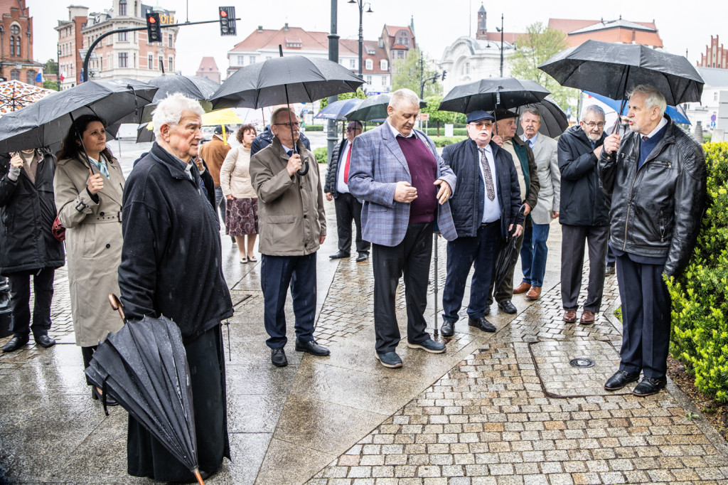 45 lat rolniczej Solidarności
