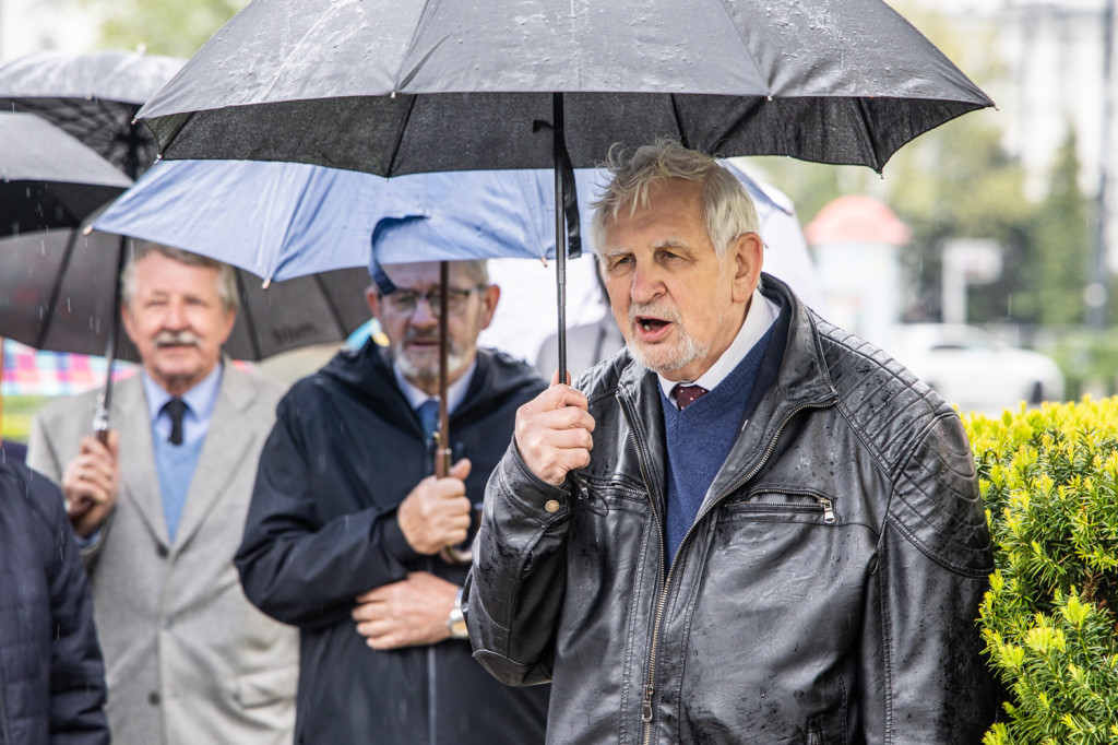 45 lat rolniczej Solidarności