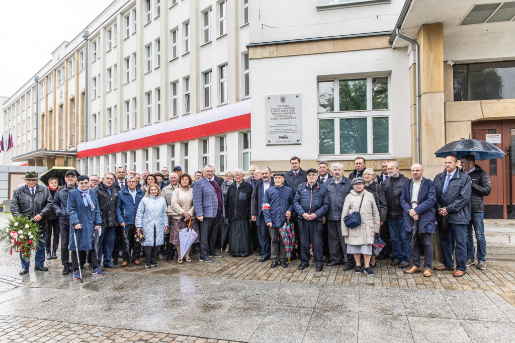 45 lat rolniczej Solidarności