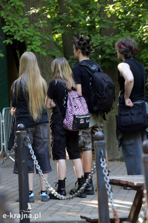 II WięcROCK Festiwal w Więcborku
