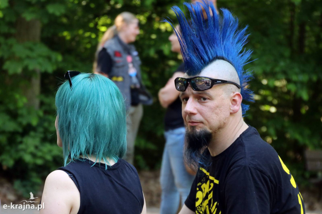 II WięcROCK Festiwal w Więcborku