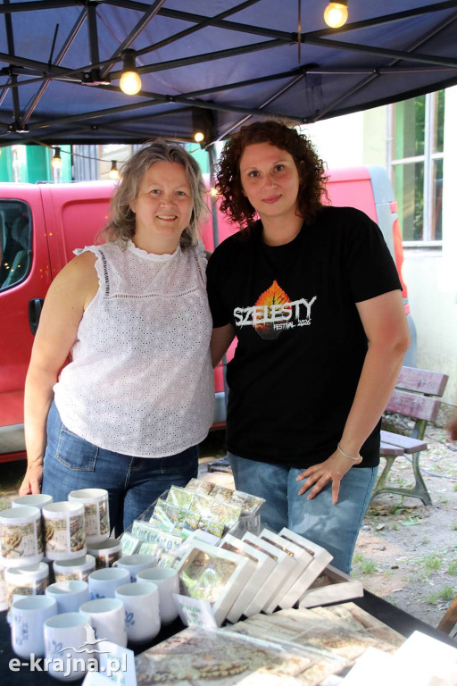 II WięcROCK Festiwal w Więcborku