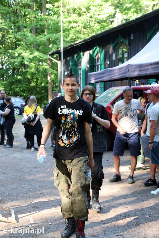 II WięcROCK Festiwal w Więcborku