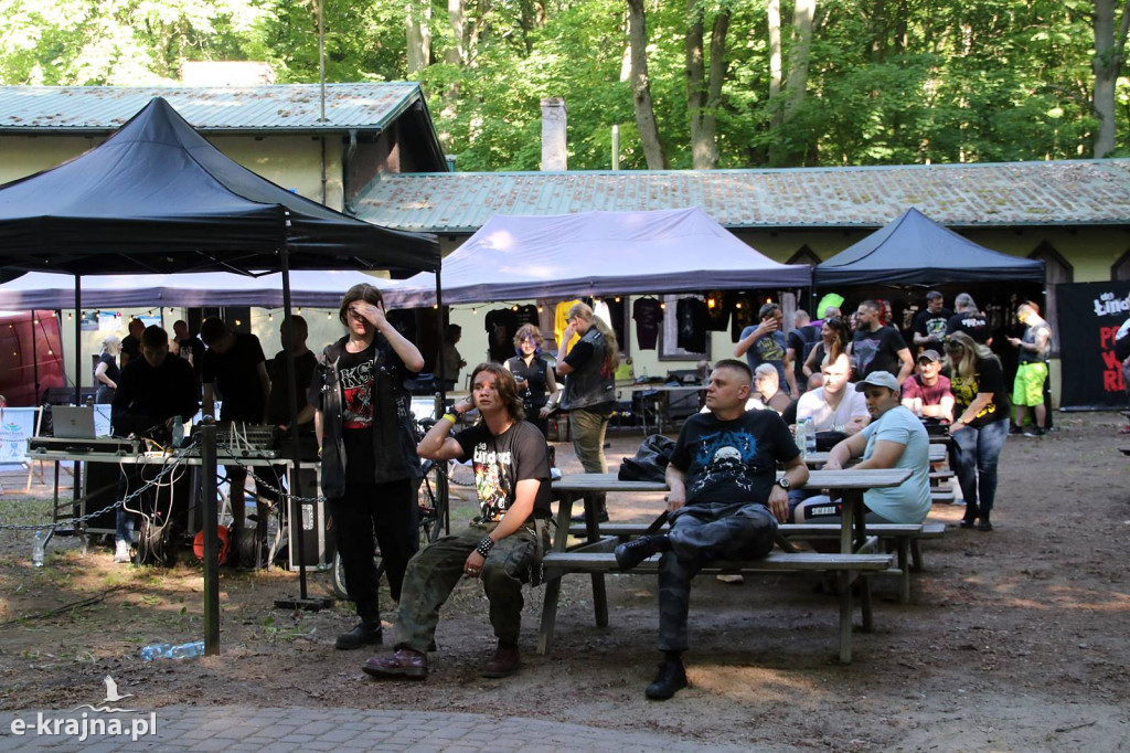 II WięcROCK Festiwal w Więcborku