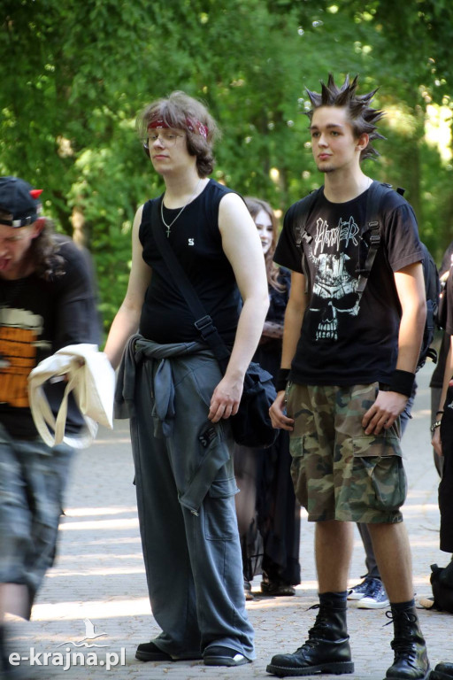 II WięcROCK Festiwal w Więcborku
