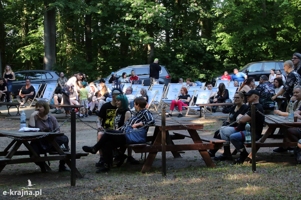 II WięcROCK Festiwal w Więcborku